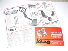 Viva GT DTV Special High