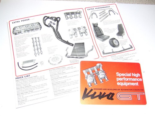 Viva dtv special - gt,