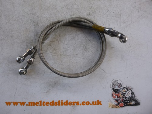 Suzuki gsxr 600 750 - 750, srad