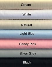 100% Cotton Muslin Fabric Soft