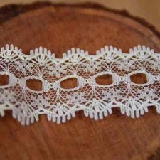 Dovecraft Eyelet Knitting In