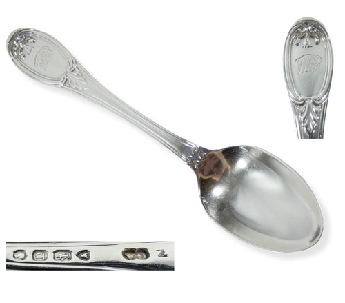 Antique victorian 1854 - antique,