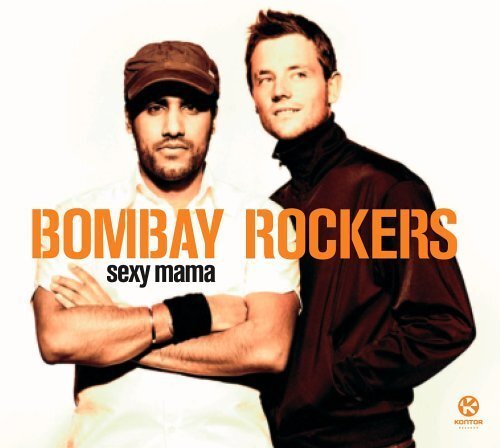 Bombay rockers sexy - bombay, mama