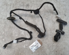 FORD KA + PLUS 2014-2020 DOOR WIRING LOOM RIGHT SIDE REAR G1B5-14632-BD