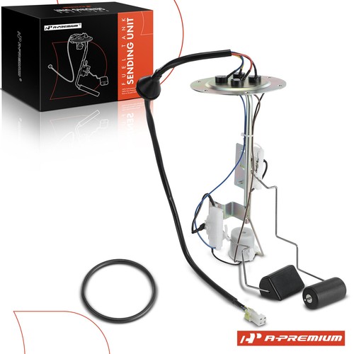Premium fuel tank sending - a-premium,