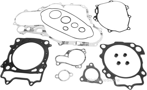 Yamaha yzf 450 2014 - yzf,