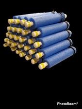 Catfish Jugline Noodle Fishing  Jugs Blue  lot of 30