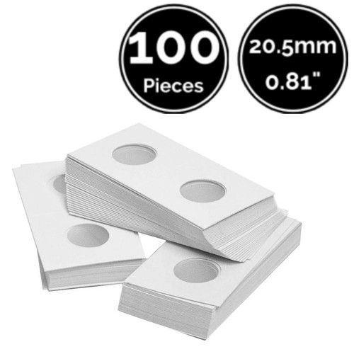 100 lots 5 - lots, mm