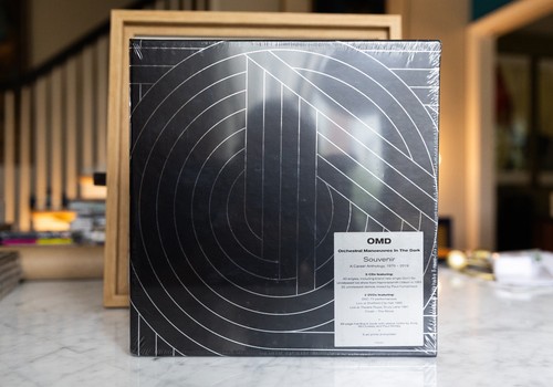 Omd souvenir 2019 - souvenir, eu