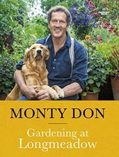 Gardening at Longmeadow - Don, Monty
