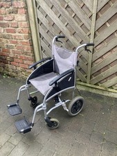 Z-Tec Lite TR18W/C Aluminium