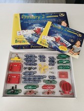 Cambridge Brainbox Primary 2