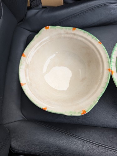 Tureen and lid swinnerton s - ,