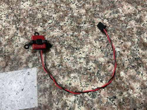 Mylaps wire rc4 transponder - wire,