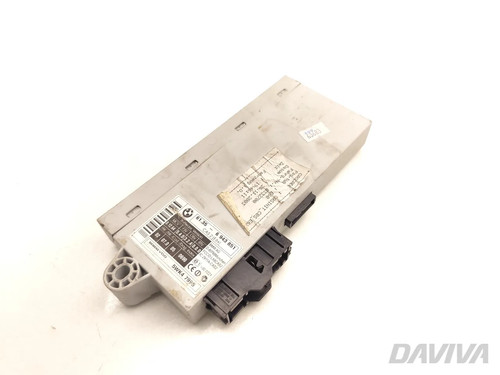 Bmw series tailgate - bmw,