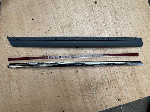 Genuine passat rear left - vw,
