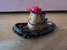 Vintage ERTL TUGS - Theodore -