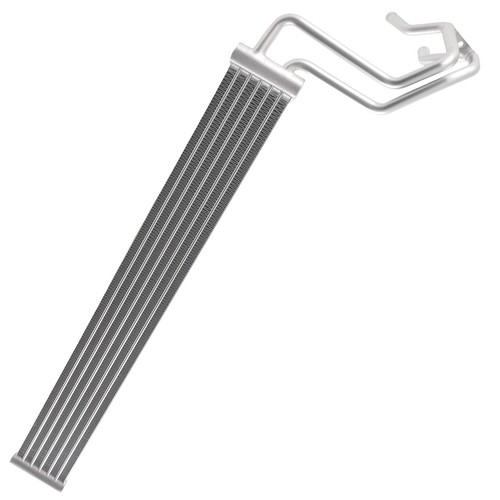 Power steering oil cooler - power,