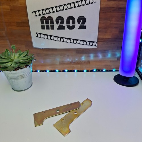 Unbranded film leader cutting - unbranded,