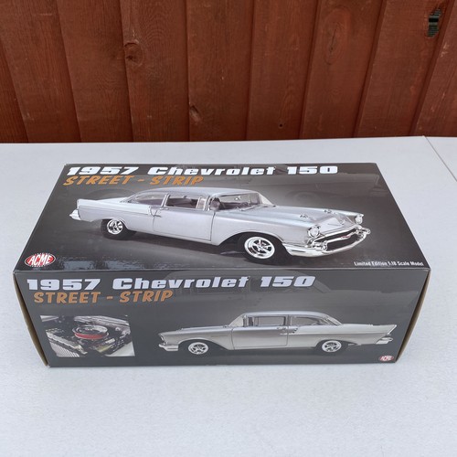 Acme scale diecast - acme,