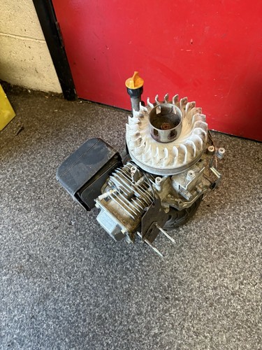 Mountfield hp454 petrol - mountfield,