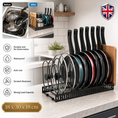 Expandable saucepan pan - saucepan,
