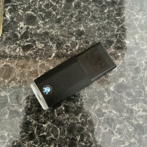 Bmw rechargeable glovebox - bmw,