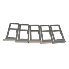 OEM SIM & Memory Card Tray /