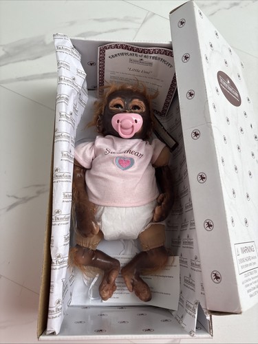 Collectible little umi - collectible,