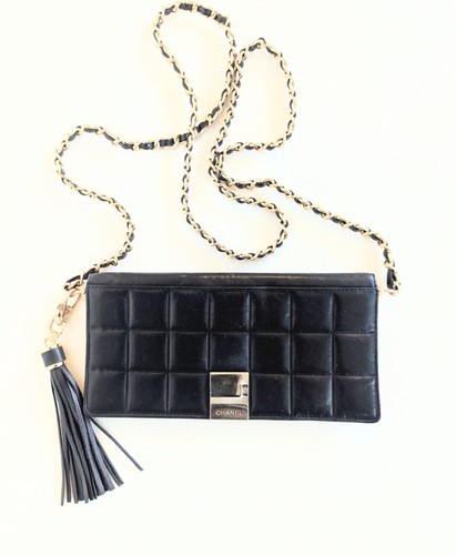 Authentic vintage chanel - authentic,