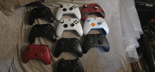 Job lot 10x - 10x, microsoft