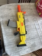 Nerf Fortnite Scar AR-L