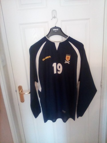 Scotland match issue - scotland,