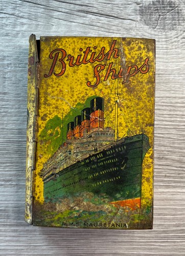 Vintage lions british ships - british,
