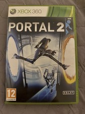 Portal 2 Xbox 360 CIB