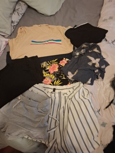 Ladies small bundle clothes - small, of