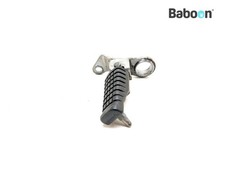 Footrest hanger bracket set - hanger,