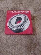 GAF ROTARY 100 35mm WHITE