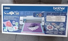 Brother Scan N Cut CM900