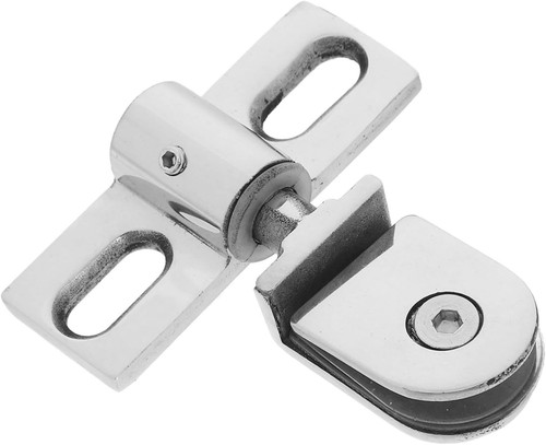 New shower door pivot - door, hinge