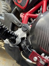 KTM  Frame Plugs Caps 690 390