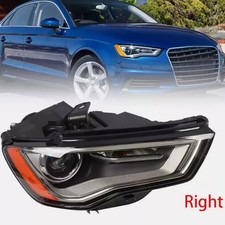 For 2015-2016 Audi A3 S3