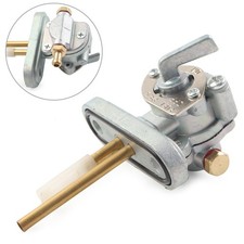 Petcock Fuel Gas Tap Tank