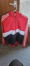 adidas Colorado WIndbreaker
