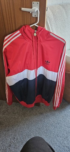 Adidas colorado windbreaker - adidas,