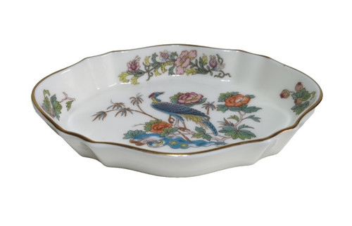 Vintage wedgewood bone china - vintage,
