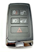 5 Button Key Case Replacement