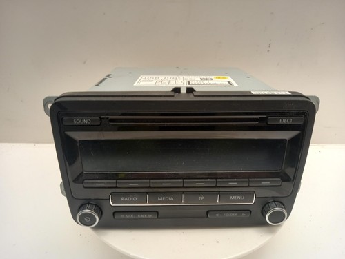 Volkswagen golf radio stereo - golf,