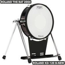 🐀🥁ROLAND KD-120