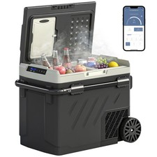 Outsunny 49L Compressor Car
